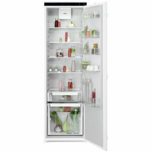 Afbeelding van een AEG TK6DS181ES Inbouw koel-vriescombinatie