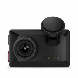 Afbeelding van een Garmin Dash Cam X310 Dashcam Zwart