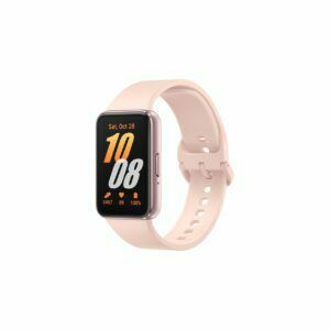 Afbeelding van een Samsung Galaxy Fit 3 Activity tracker Roze