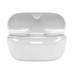 Afbeelding van een JBL Endurance Race 2 Oordopjes Wit