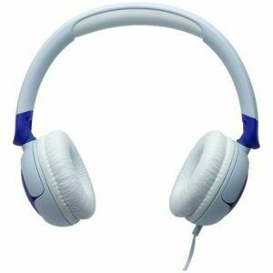 Afbeelding van een JBL Junior 320 On-ear hoofdtelefoon Blauw