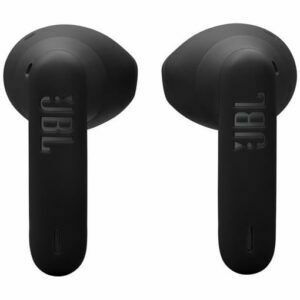 Afbeelding van een JBL Wave Flex 2 In-ear oordopjes Zwart