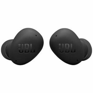 Afbeelding van een JBL Wave Buds 2 Oordopjes Zwart