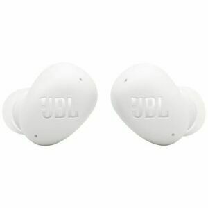 Afbeelding van een JBL Wave Buds 2 Oordopjes Wit