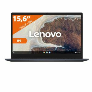 Afbeelding van een Lenovo IdeaPad 3 Chrome 15IJL6 (82N4004XMH) -15 inch Chromebook