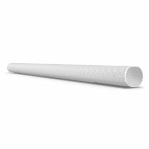 Afbeelding van een Sonos ARC Ultra Soundbar Wit