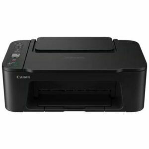 Afbeelding van een Canon PIXMA TS3750i All-in-one inkjet printer