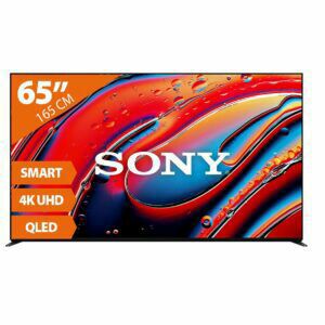Afbeelding van een Sony K-65XR90PAEP (2024) BRAVIA 9 - 65 inch - QLED TV