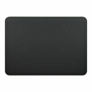 Afbeelding van een Apple Magic Trackpad (USB-C) - Multi-Touch-oppervlak Muis Zwart