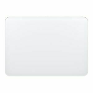Afbeelding van een Apple Magic Trackpad (USB-C) - Multi-Touch-oppervlak Muis Wit