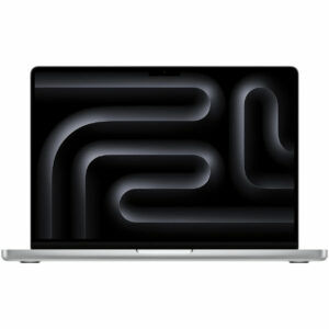 Afbeelding van een Apple MacBook Pro 14-inch (2024) M4 Pro chip (12-core CPU/16-core GPU) 24GB/ 512GB -14 inch Laptop