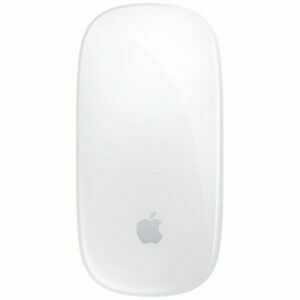 Afbeelding van een Apple Magic Mouse (2024) Muis Wit
