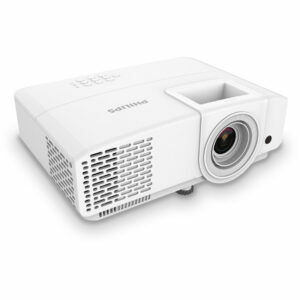 Afbeelding van een Philips ProPix 650 Beamer