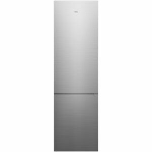 Afbeelding van een AEG ORC8M362BX Koel-vriescombinatie Zilver