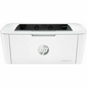 Afbeelding van een HP LaserJet M110w Laser printer Wit