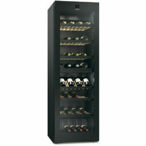 Afbeelding van een Miele KWTS 4785 F 125 Gala Editie Wijnkoelkast Zwart