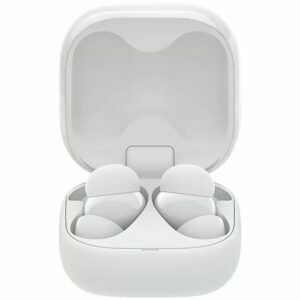 Afbeelding van een Sony LinkBuds Fit In-ear oordopjes Wit