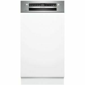 Afbeelding van een Bosch SPI4HMS49E Geïntegreerde vaatwasser