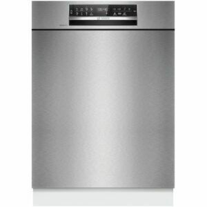 Afbeelding van een Bosch SMU6ECS12E Onderbouw vaatwasser