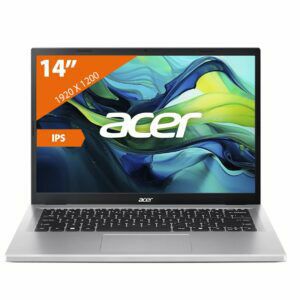 Afbeelding van een Acer Aspire Go 14 AG14-71P-51NF -14 inch Laptop