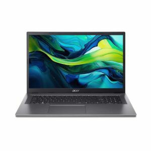 Afbeelding van een Acer Aspire Go 17 (AG17-31P-37K8) -17 inch Laptop