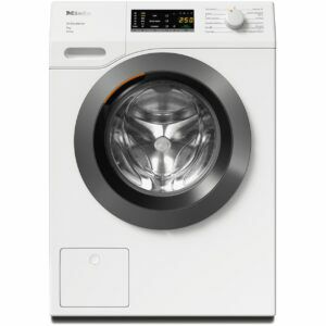 Afbeelding van een Miele WEA 135 WPS Excellence Wasmachine Wit