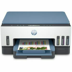 Afbeelding van een HP Smart Tank 7006 All-in-One All-in-one inkjet printer
