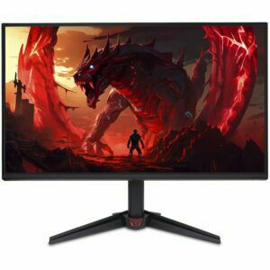 Afbeelding van een Acer Nitro VG270Gbmipx Monitor