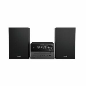 Afbeelding van een Philips TAM3505M2/12 (DAB+) Stereo set Zwart