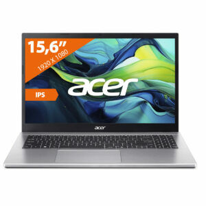 Afbeelding van een Acer Aspire Go 15 (AG15-42P-R6QL) -15 inch Laptop