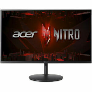 Afbeelding van een Acer Nitro XF240YX1biiph Monitor