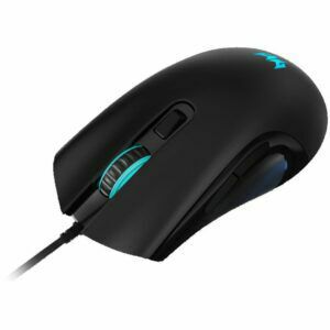Afbeelding van een Acer Predator Cestus 333 Gaming Mouse Muis