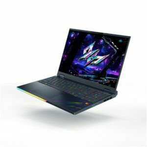 Afbeelding van een Acer Predator Helios 18 AI PH18-73-9682 -18 inch Gaming laptop