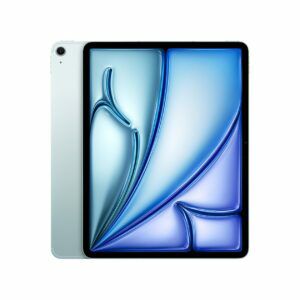 Afbeelding van een Apple iPad Air (2025) 13 inch 128GB Wifi + 5G Tablet Blauw