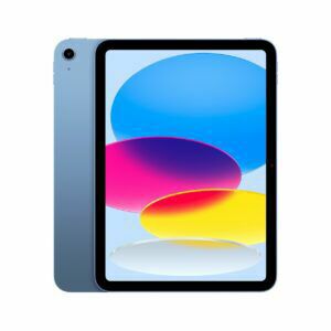 Afbeelding van een Apple iPad (2025) 11 inch 128GB Wifi Tablet Blauw