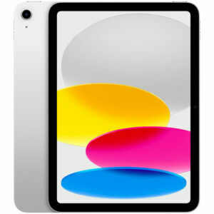 Afbeelding van een Apple iPad (2025) 11 inch 256GB Wifi Tablet Zilver
