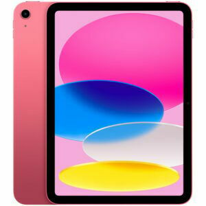 Afbeelding van een Apple iPad (2025) 11 inch 256GB Wifi Tablet Roze