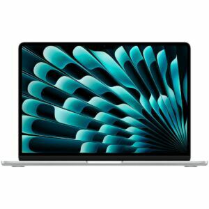 Afbeelding van een Apple MacBook Air 13-inch M4 (10 core CPU/10 core GPU) 16GB/512GB -13 inch Laptop