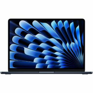 Afbeelding van een Apple MacBook Air 13-inch M4 (10 core CPU/10 core GPU) 16GB/512GB -13 inch Laptop