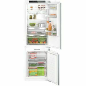 Afbeelding van een Bosch KIN86ADB0 Inbouw koel-vriescombinatie