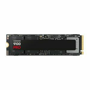 Afbeelding van een Samsung 9100 Pro 2TB PCIe 5.0 M.2 SSD Interne SSD
