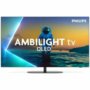 Afbeelding van een Philips 48OLED810 Ambilight (2025) - 48 inch - OLED TV