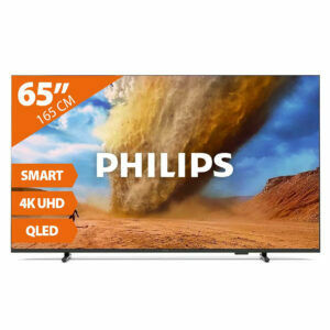 Afbeelding van een Philips 65PUS7800 (2025) - 65 inch - QLED TV