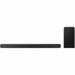 Afbeelding van een Samsung HW-Q600F Soundbar