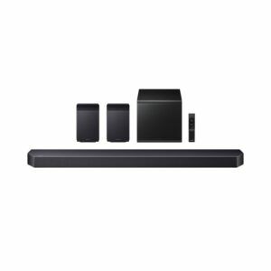 Afbeelding van een Samsung HW-Q930F Soundbar