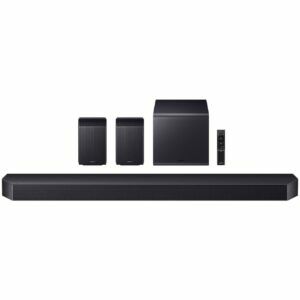 Afbeelding van een Samsung HW-Q990F Soundbar