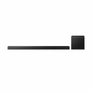 Afbeelding van een Samsung HW-QS700F Soundbar