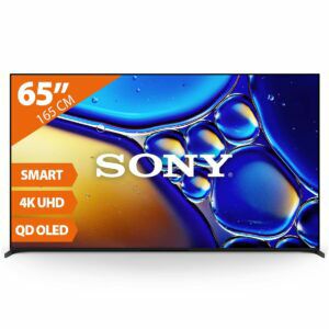 Afbeelding van een Sony K-65XR8M25BP (2025) BRAVIA 8 II - 65 inch - OLED TV