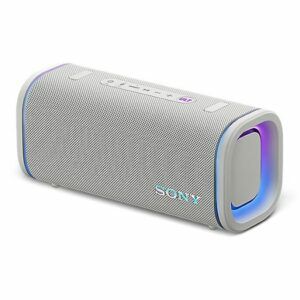 Afbeelding van een Sony ULT Field 5 Bluetooth speaker Wit