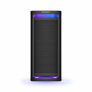 Afbeelding van een Sony ULT Tower 9 (AC) Bluetooth speaker Zwart